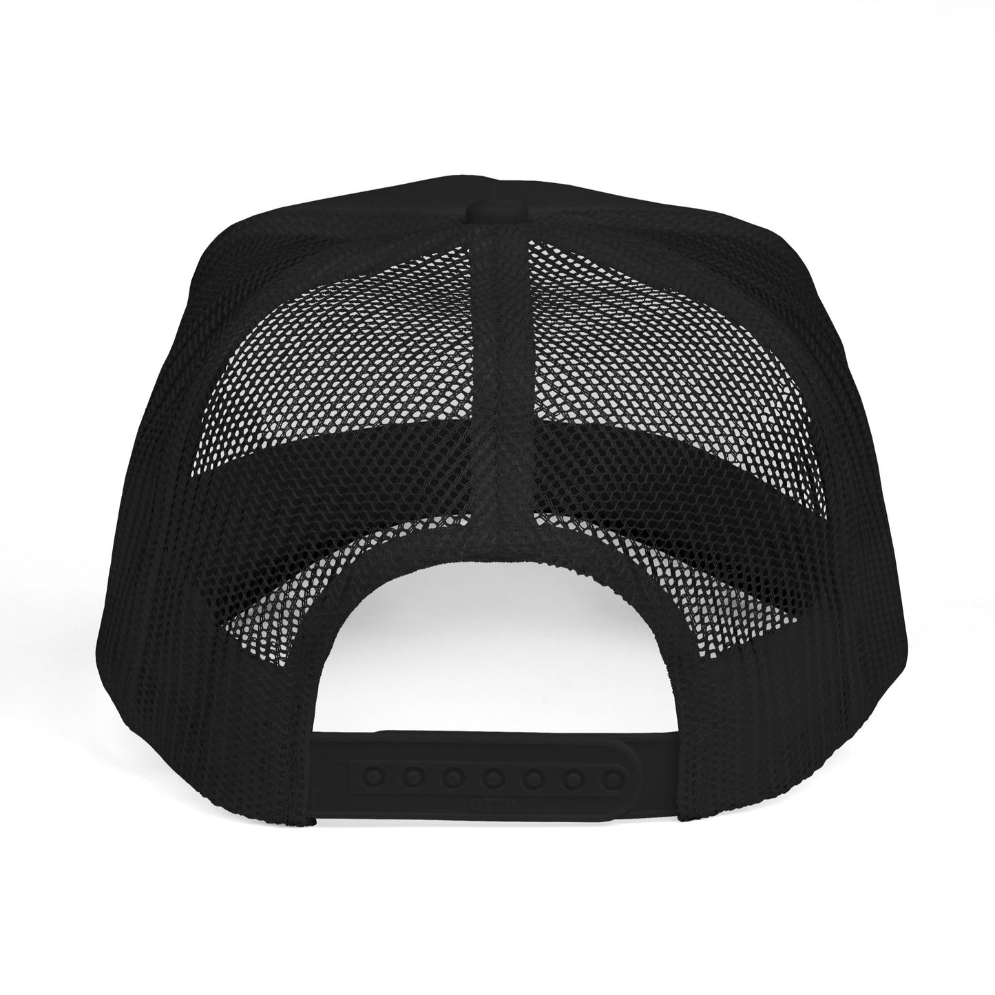SpaceMan Zack Trucker Hat