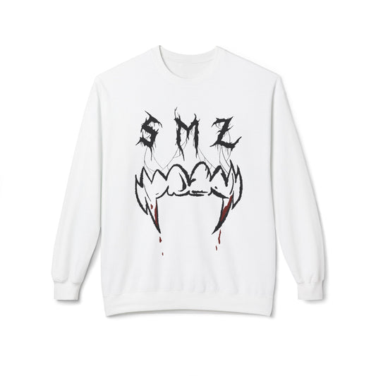 SMZ FANGS // SWEATER