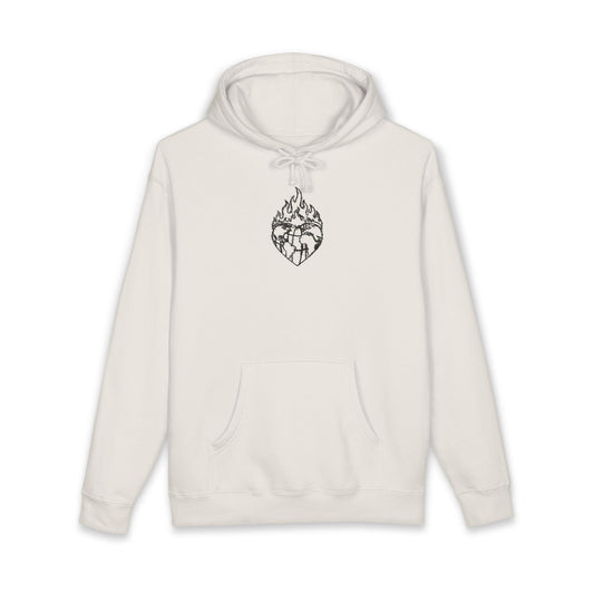 END OF THE WORLD // HOODIE