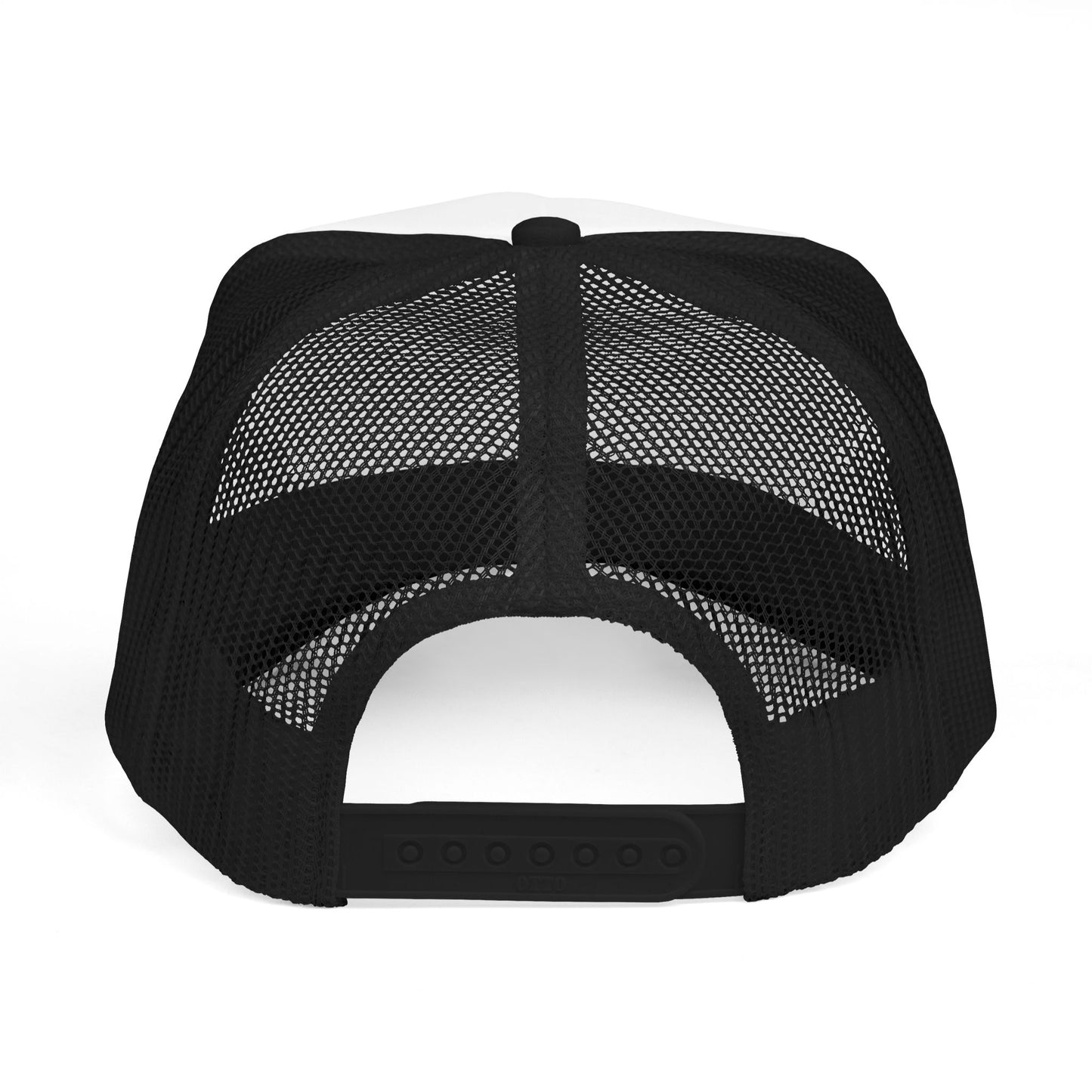 SpaceMan Zack Trucker Hat