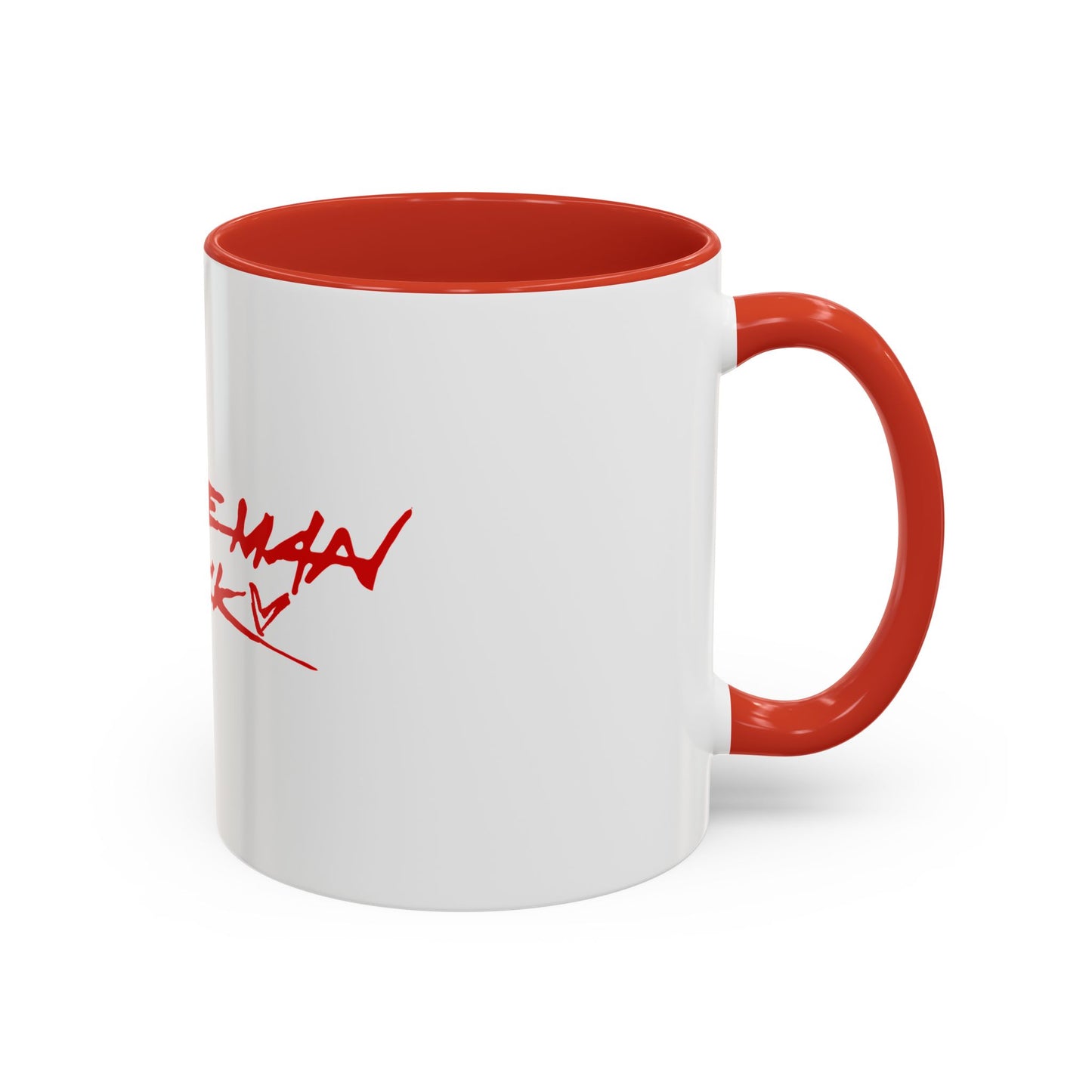 SpaceMan Zack Coffee Mug