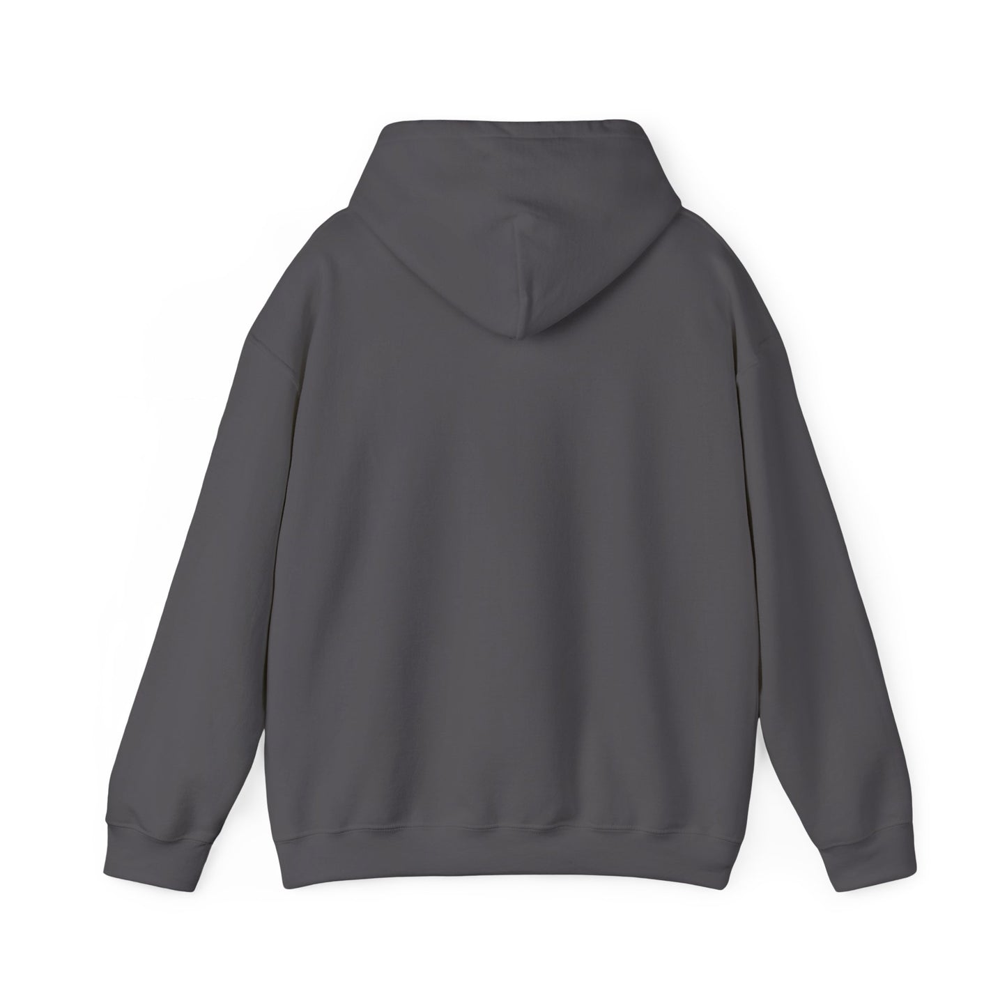 SpaceMan Zack Hoodie