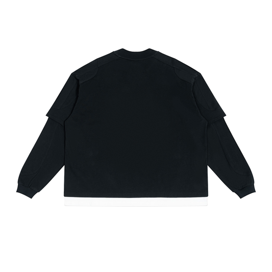 DOLLS LONG SLEEVE