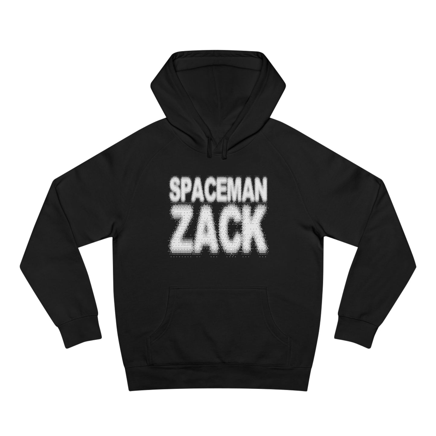 SMZ DIGI HOODIE