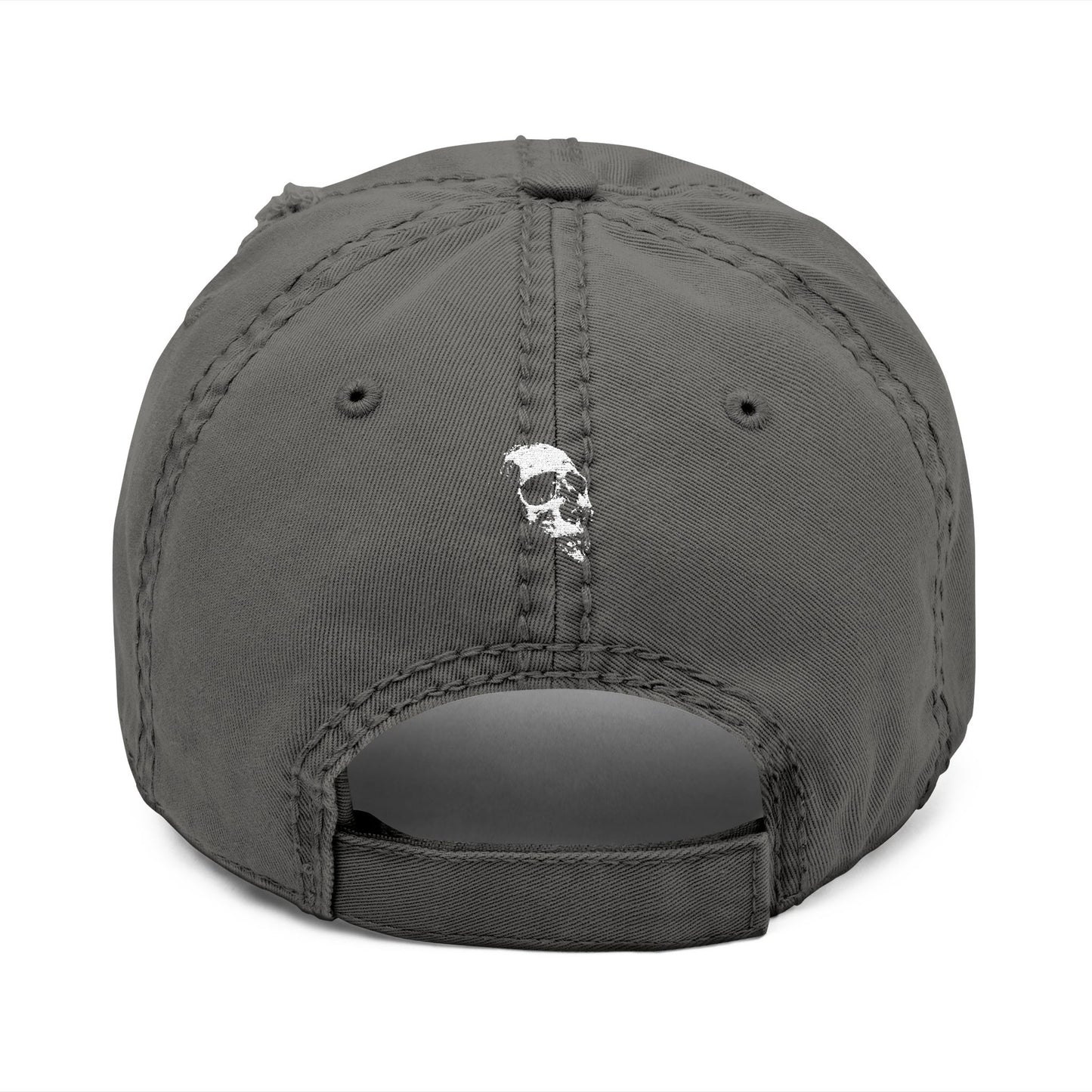 DEADLANDS Hat