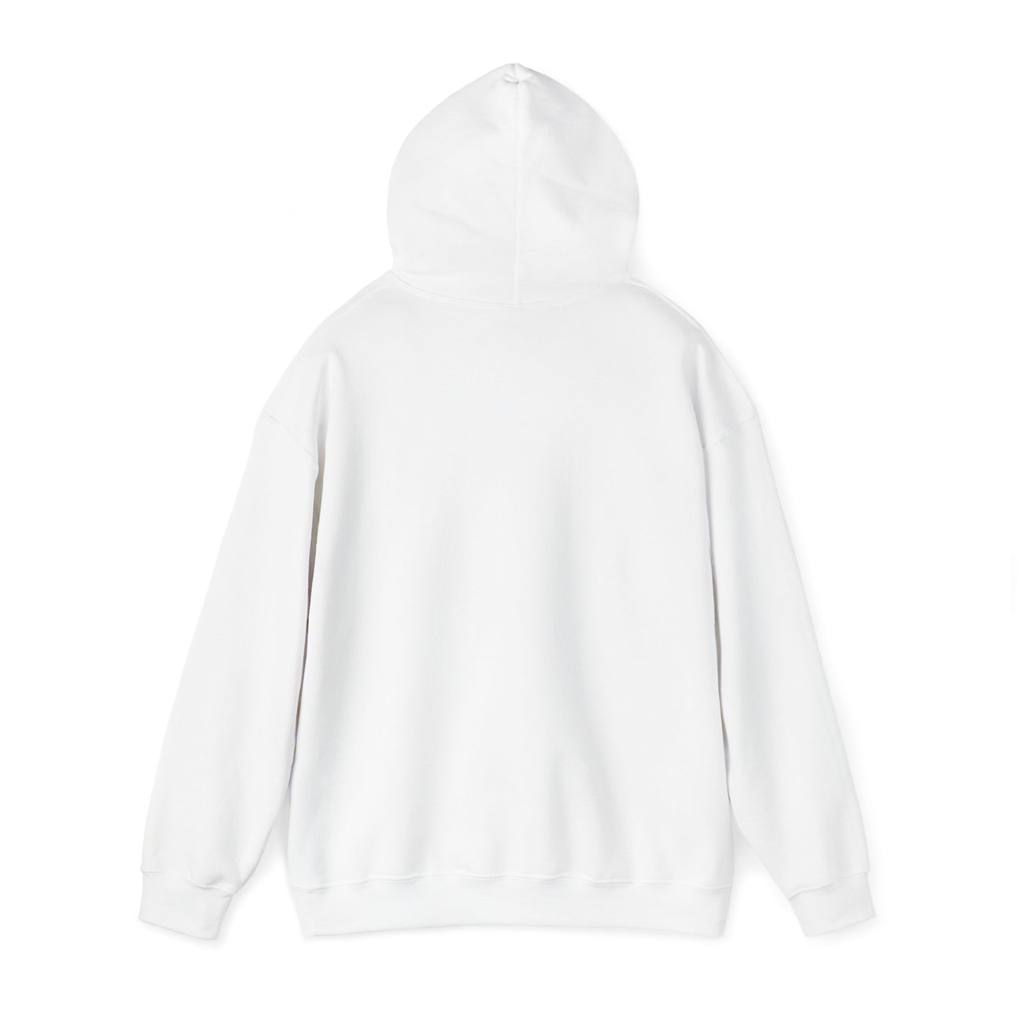 SpaceMan Zack Hoodie