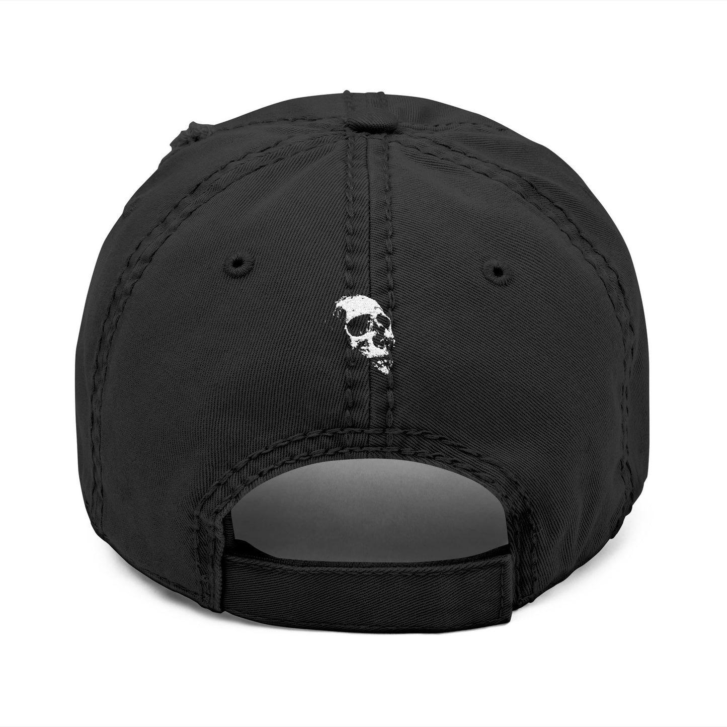 DEADLANDS Hat
