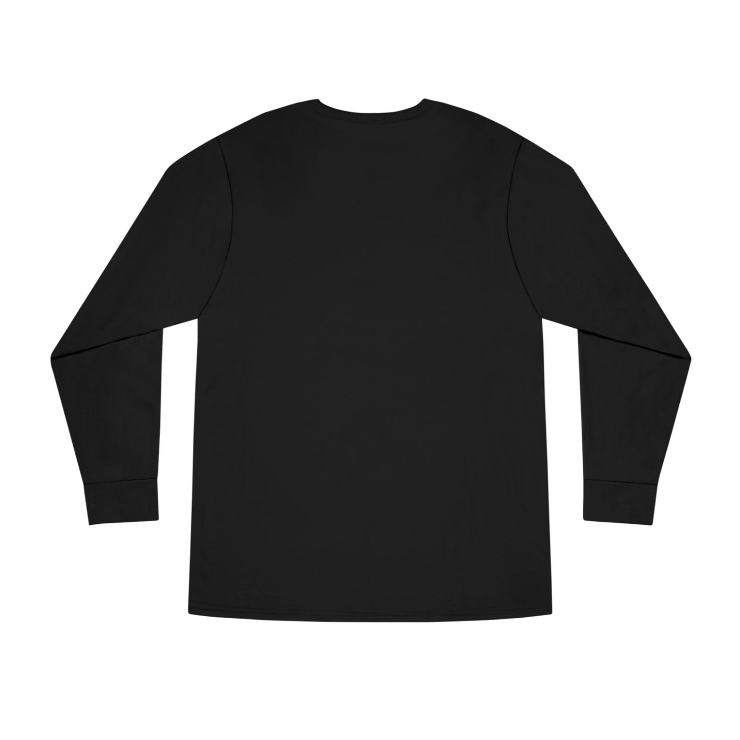 DEADLANDS Long Sleeve Crewneck Tee