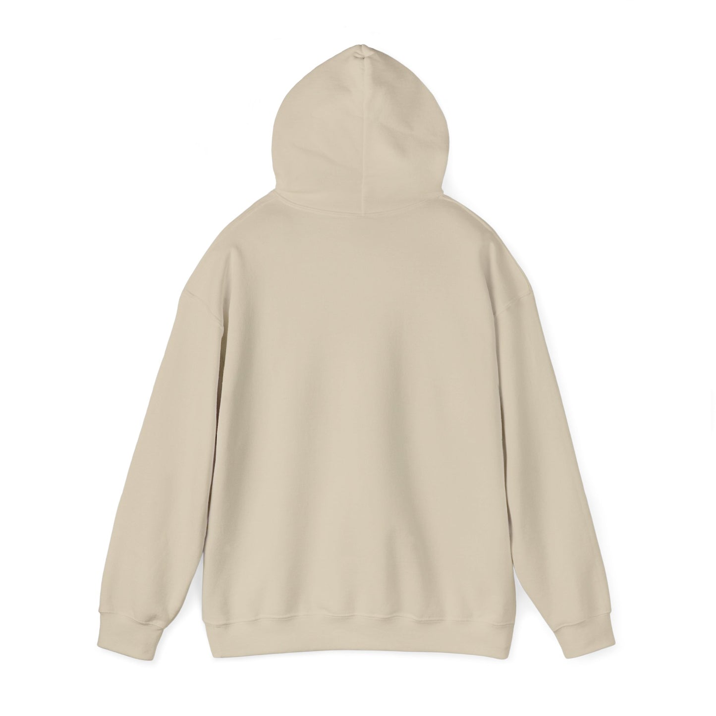 SpaceMan Zack Hoodie