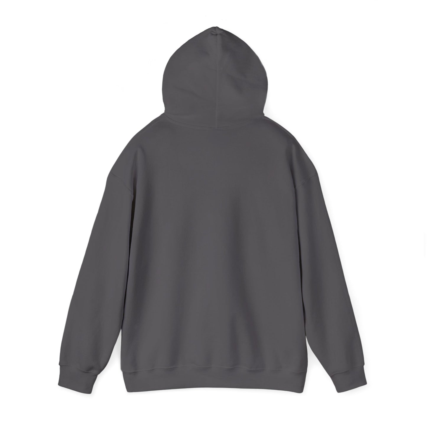 DEADLANDS Hooded Sweatshirt