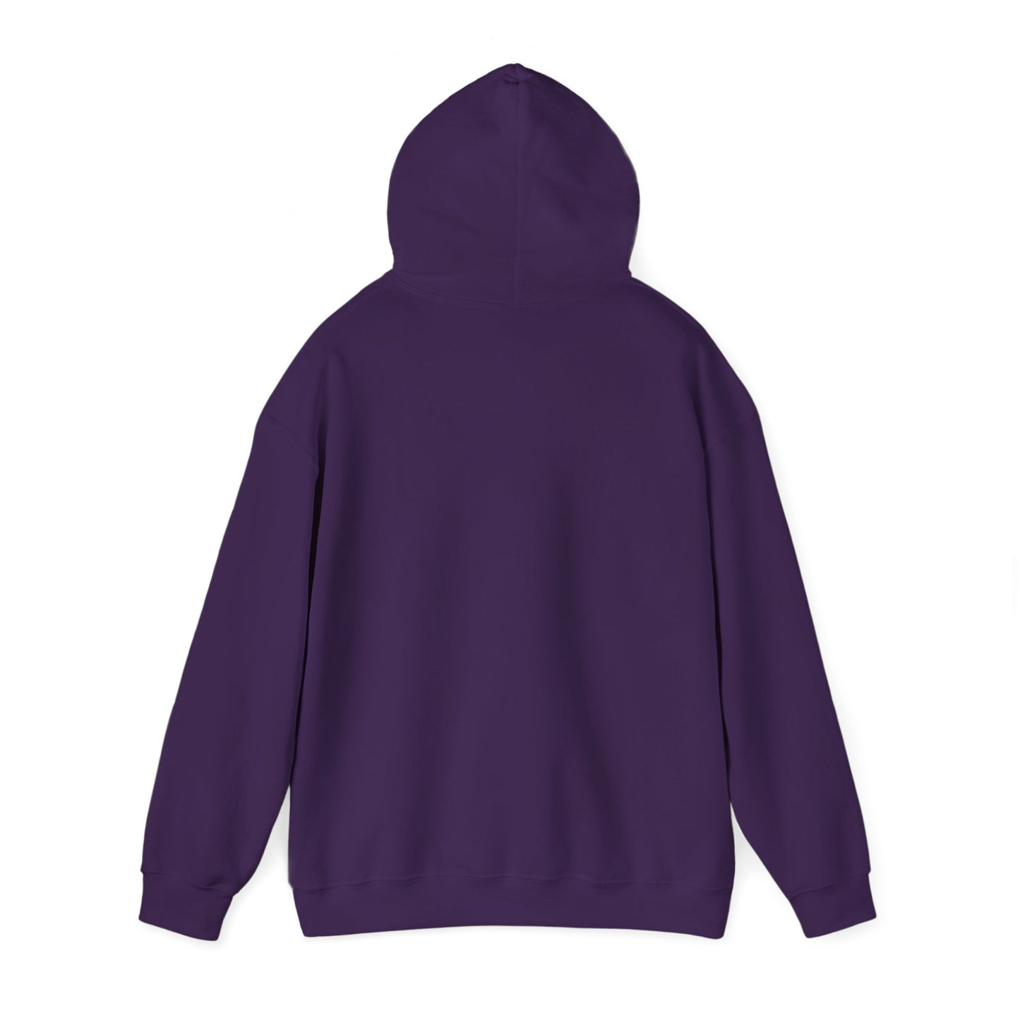 DEADLANDS Hooded Sweatshirt