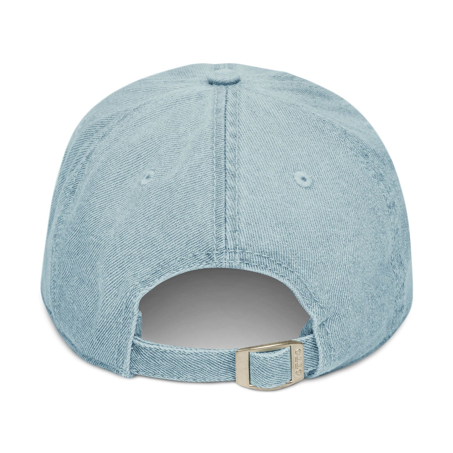 SpaceMan Zack Denim Hat