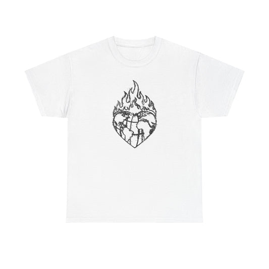 END OF THE WORLD // TEE