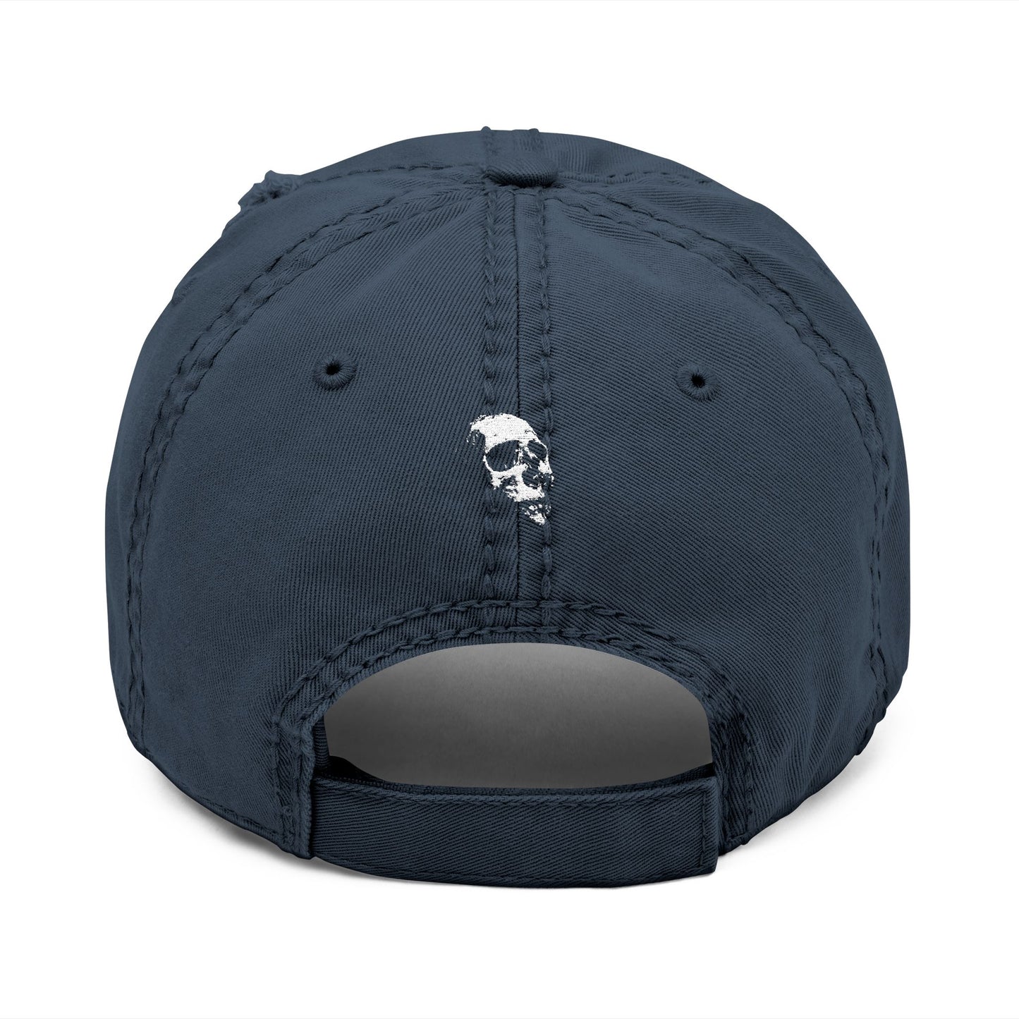 DEADLANDS Hat