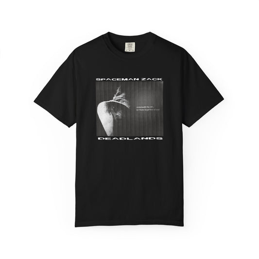 DEADLANDS T-shirt