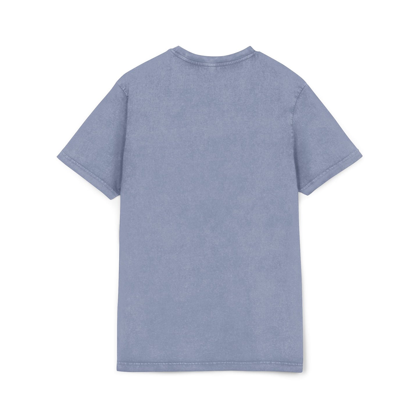 DEADLANDS T-SHIRT (Acid Washed)