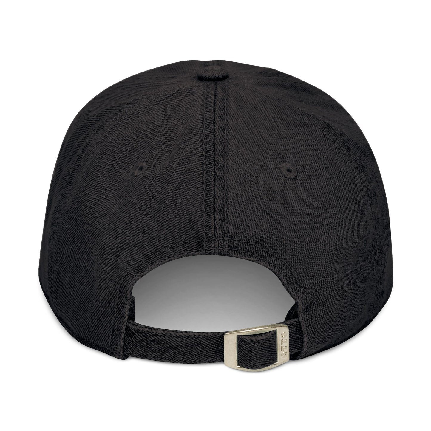 SpaceMan Zack Denim Hat