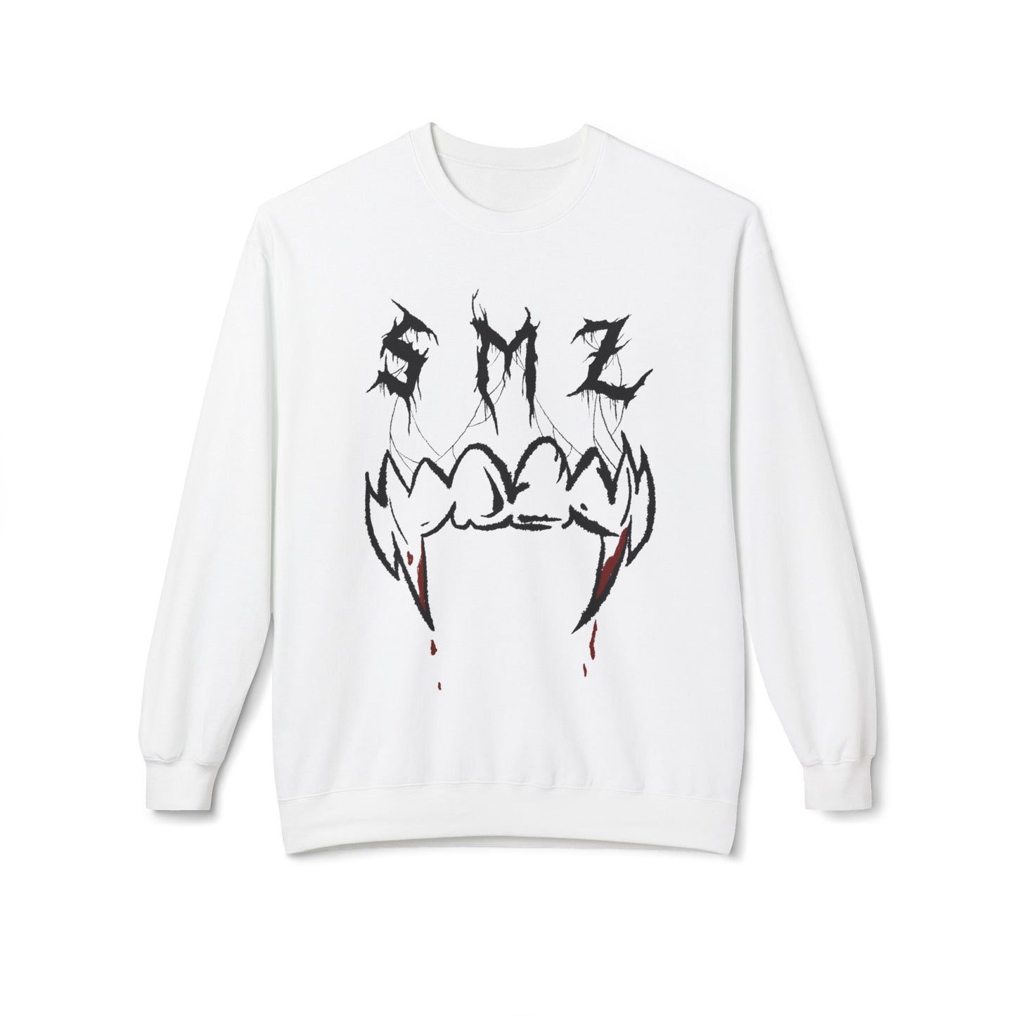 SMZ FANGS // SWEATER