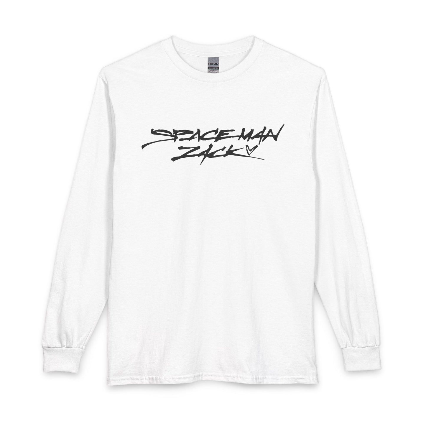 THIS MIGHT BE THE END LONGSLEEVE