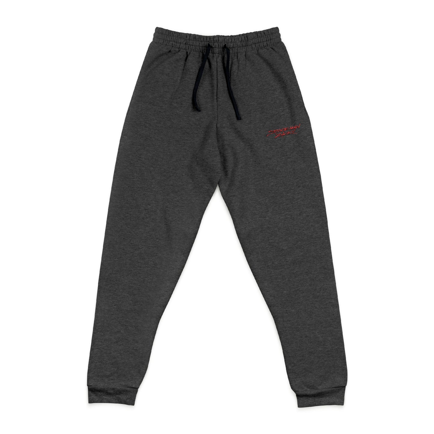 SpaceMan Zack Embroidered Sweatpants