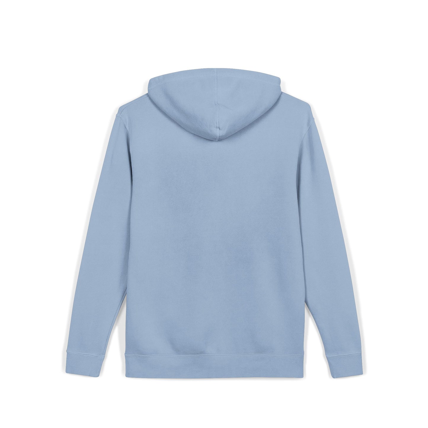 SpaceMan Zack Hoodie (Embroidered)