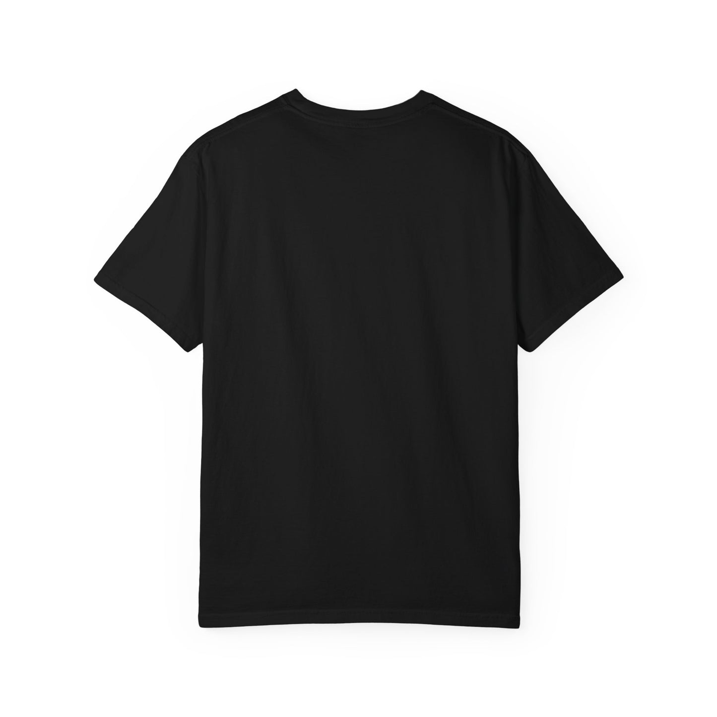 DEADLANDS T-shirt