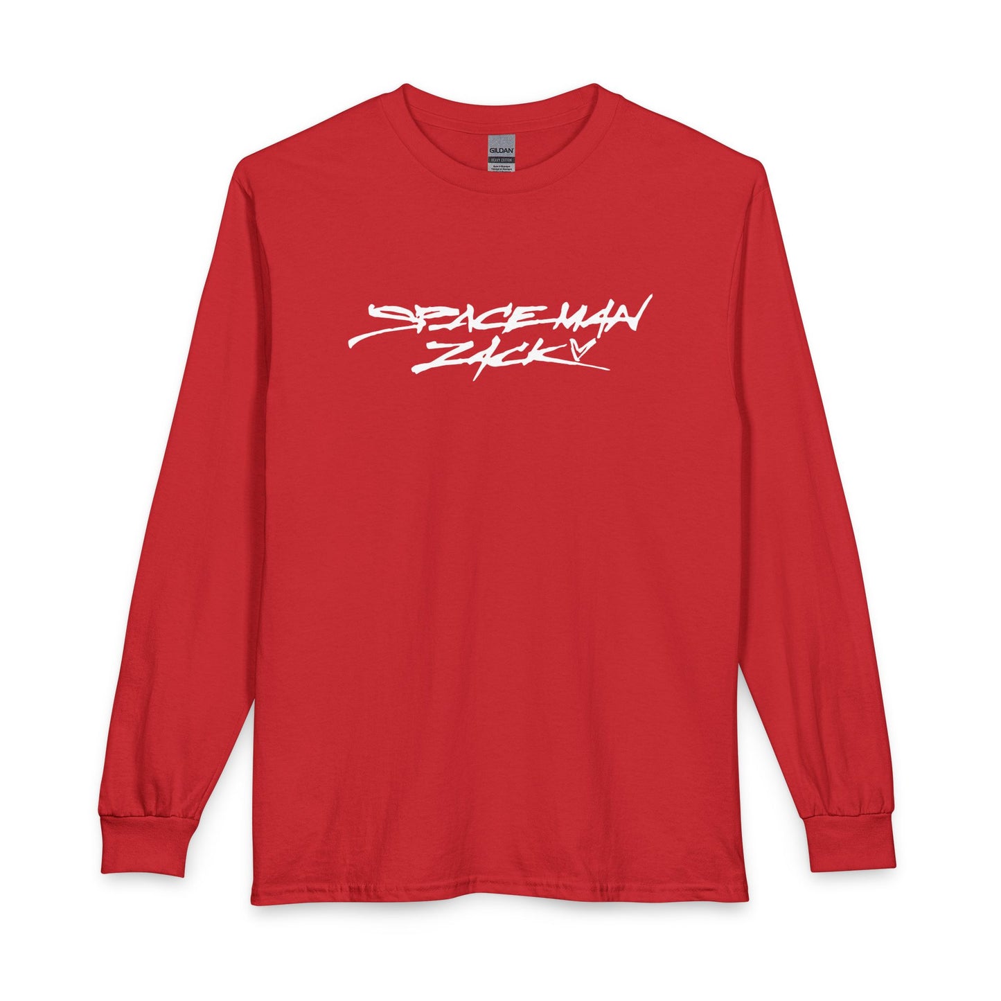 THIS MIGHT BE THE END LONGSLEEVE