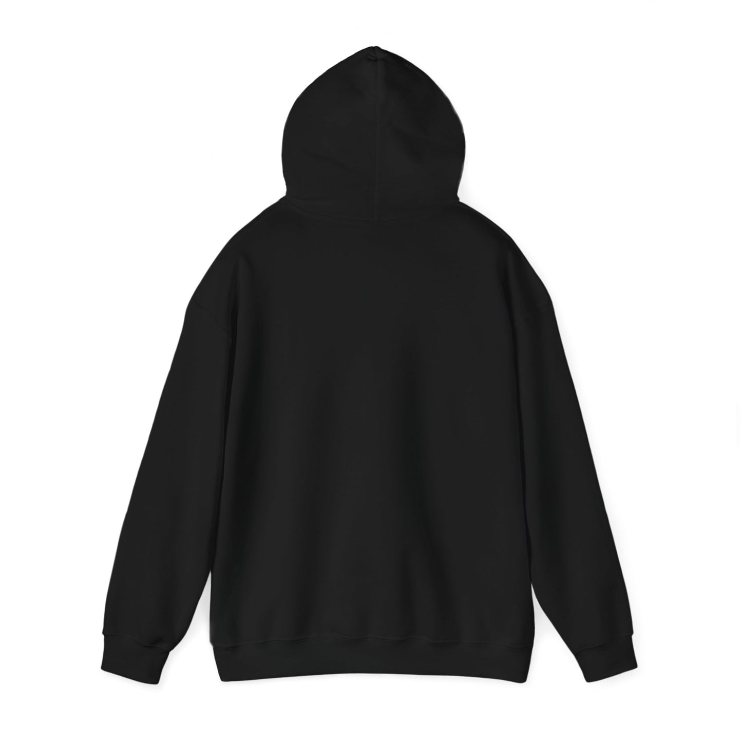 SpaceMan Zack Hoodie