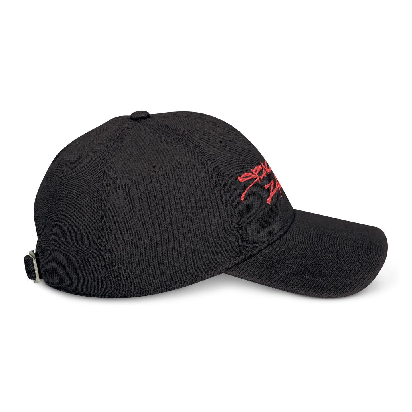 SpaceMan Zack Denim Hat