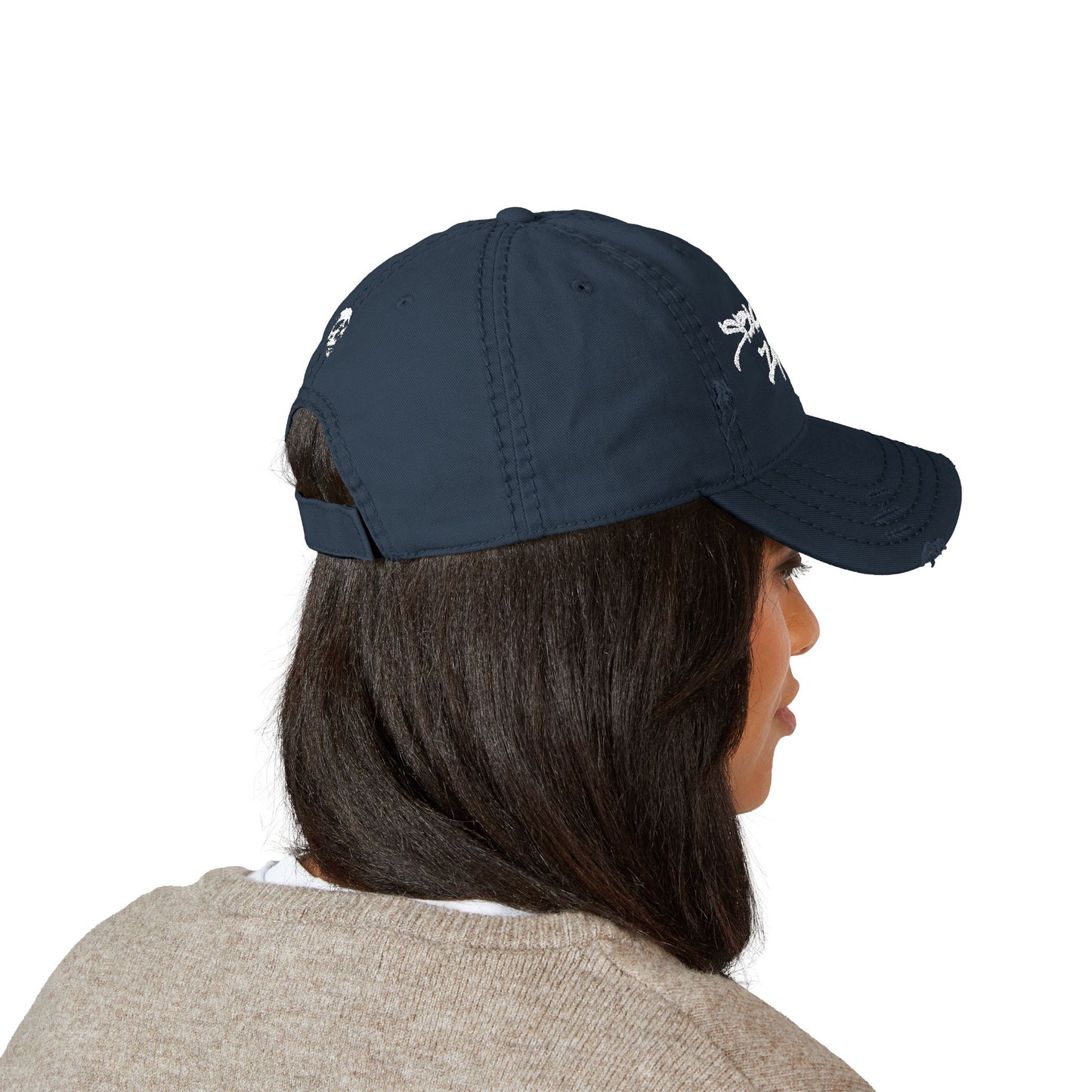DEADLANDS Hat