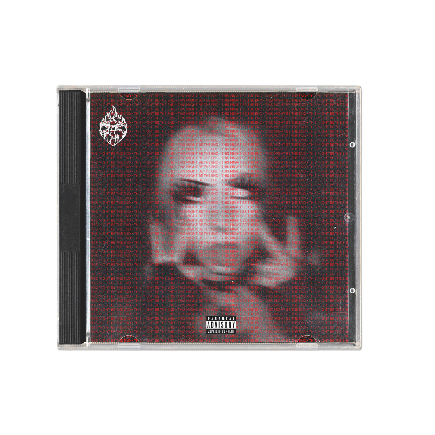 THIS MIGHT BE THE END... CD