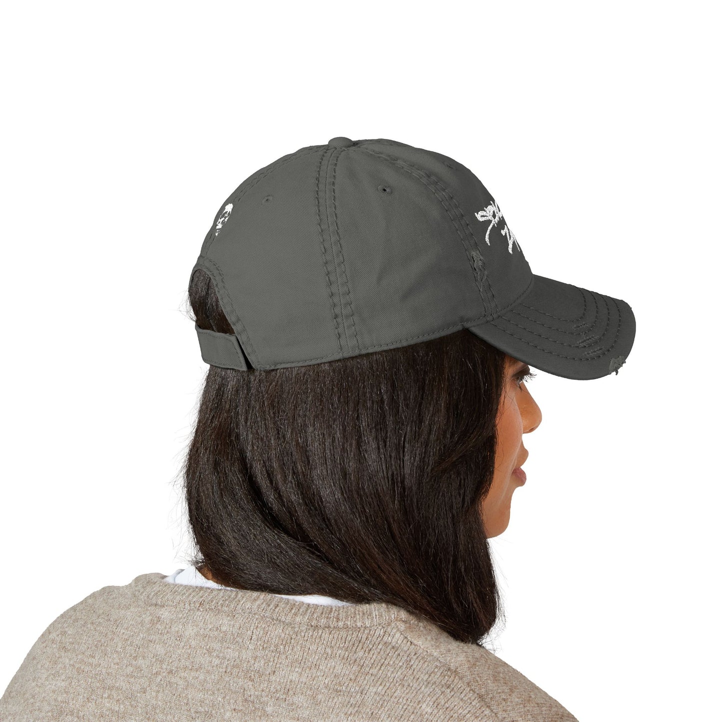 DEADLANDS Hat
