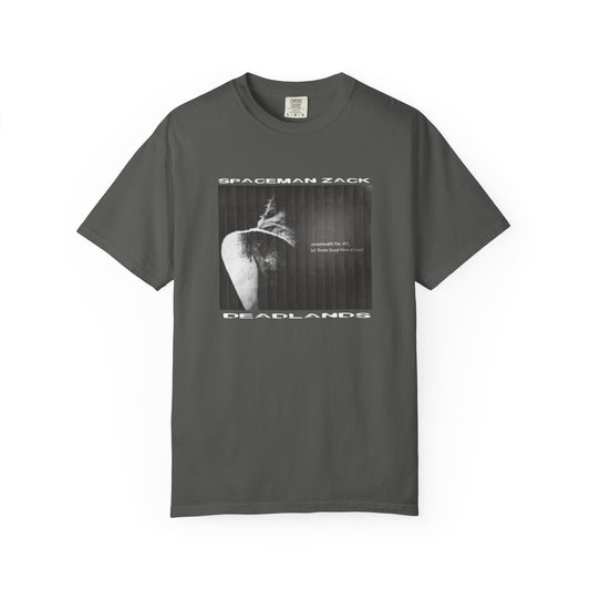 DEADLANDS T-shirt