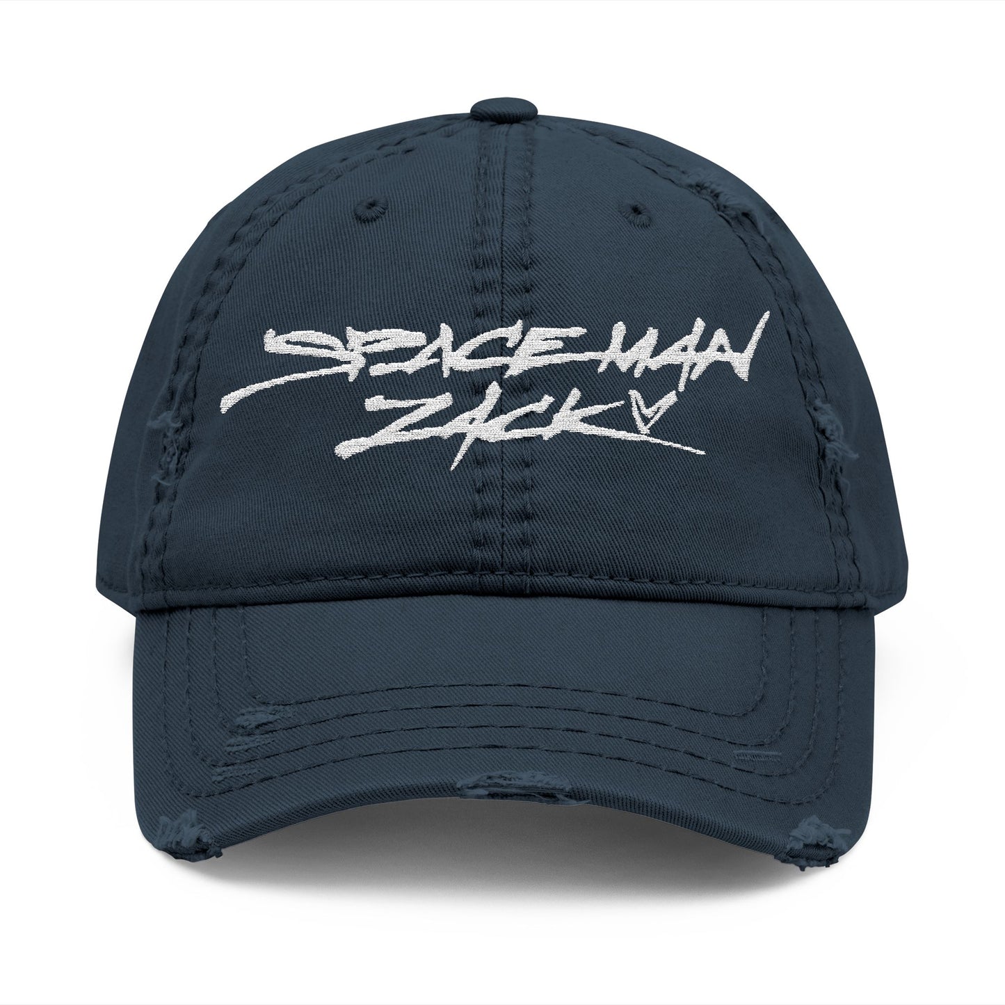 DEADLANDS Hat