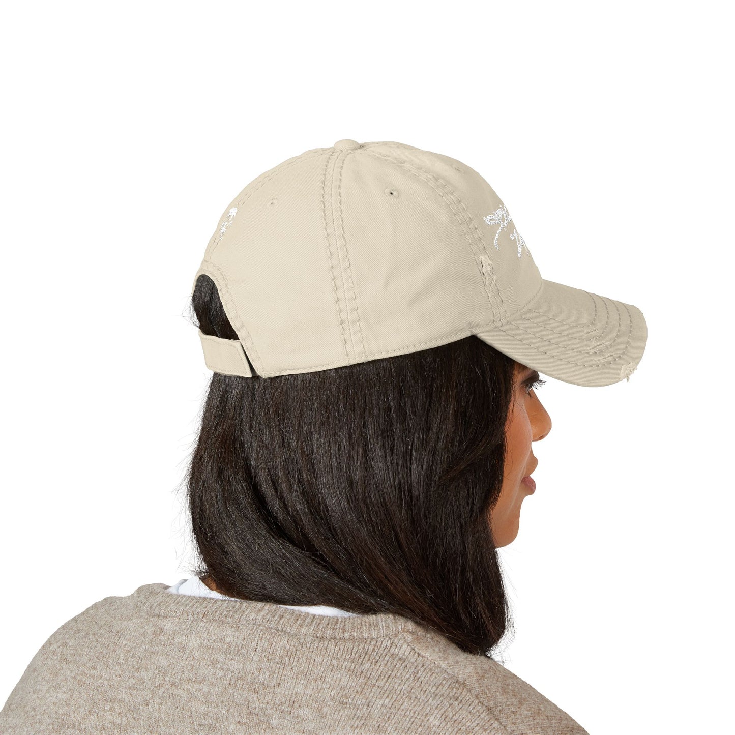 DEADLANDS Hat