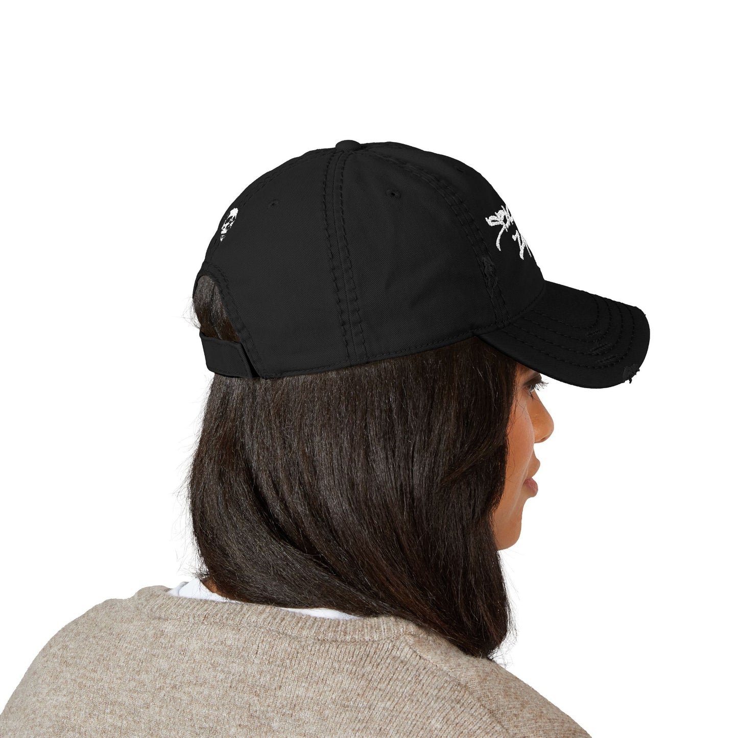 DEADLANDS Hat