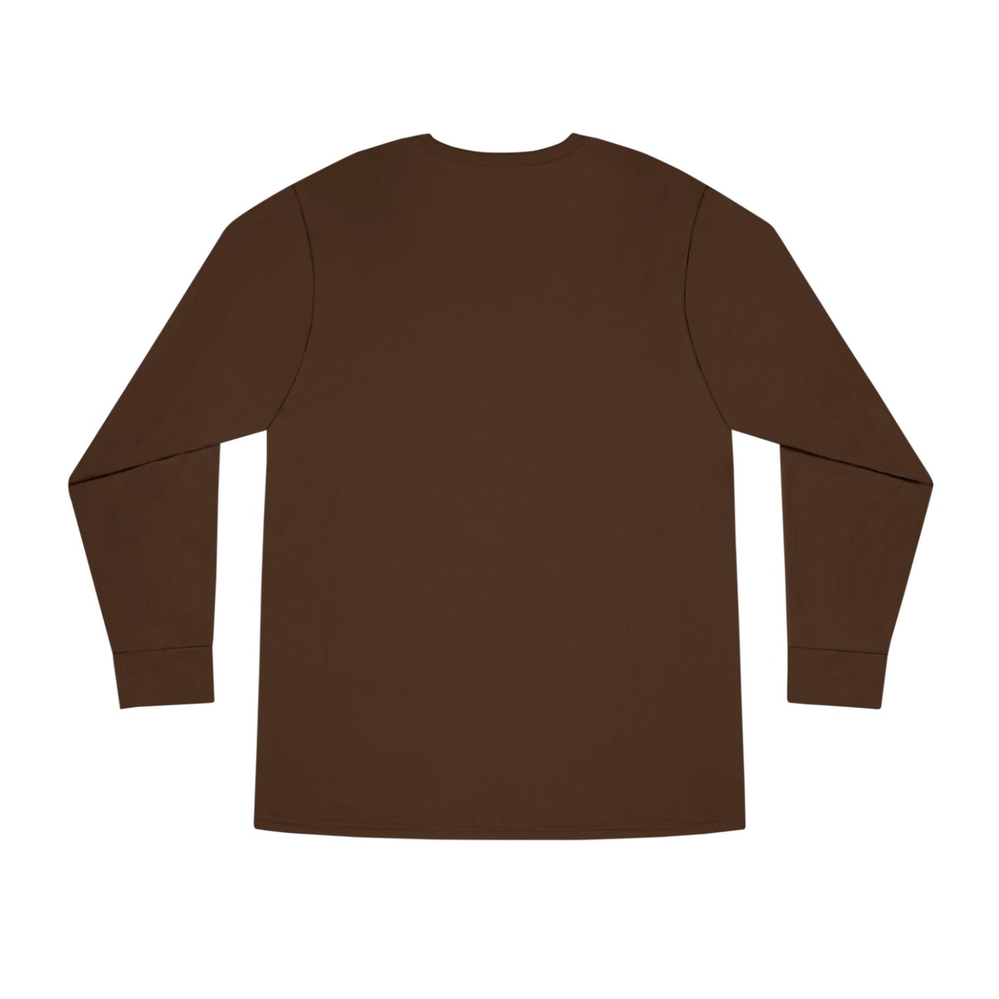 DEADLANDS Long Sleeve Crewneck Tee