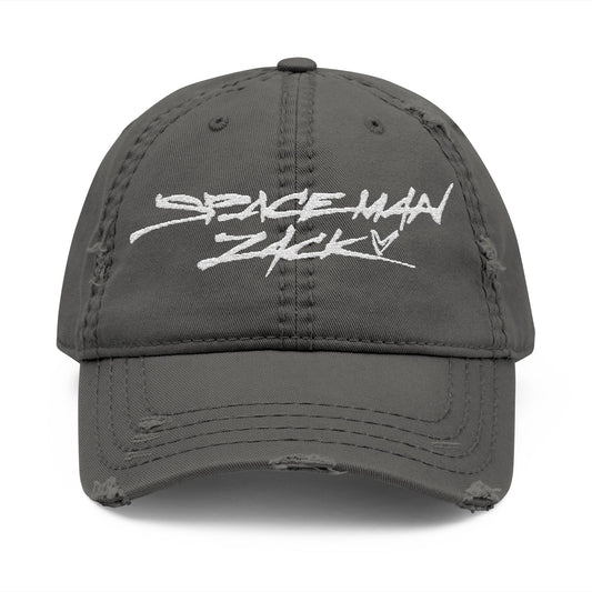 DEADLANDS Hat