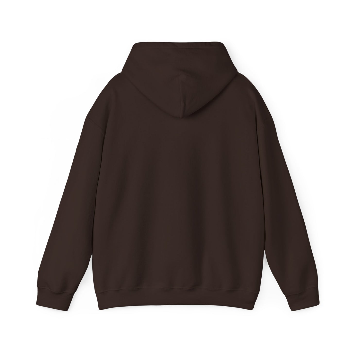 SpaceMan Zack Embroidered Hoodie