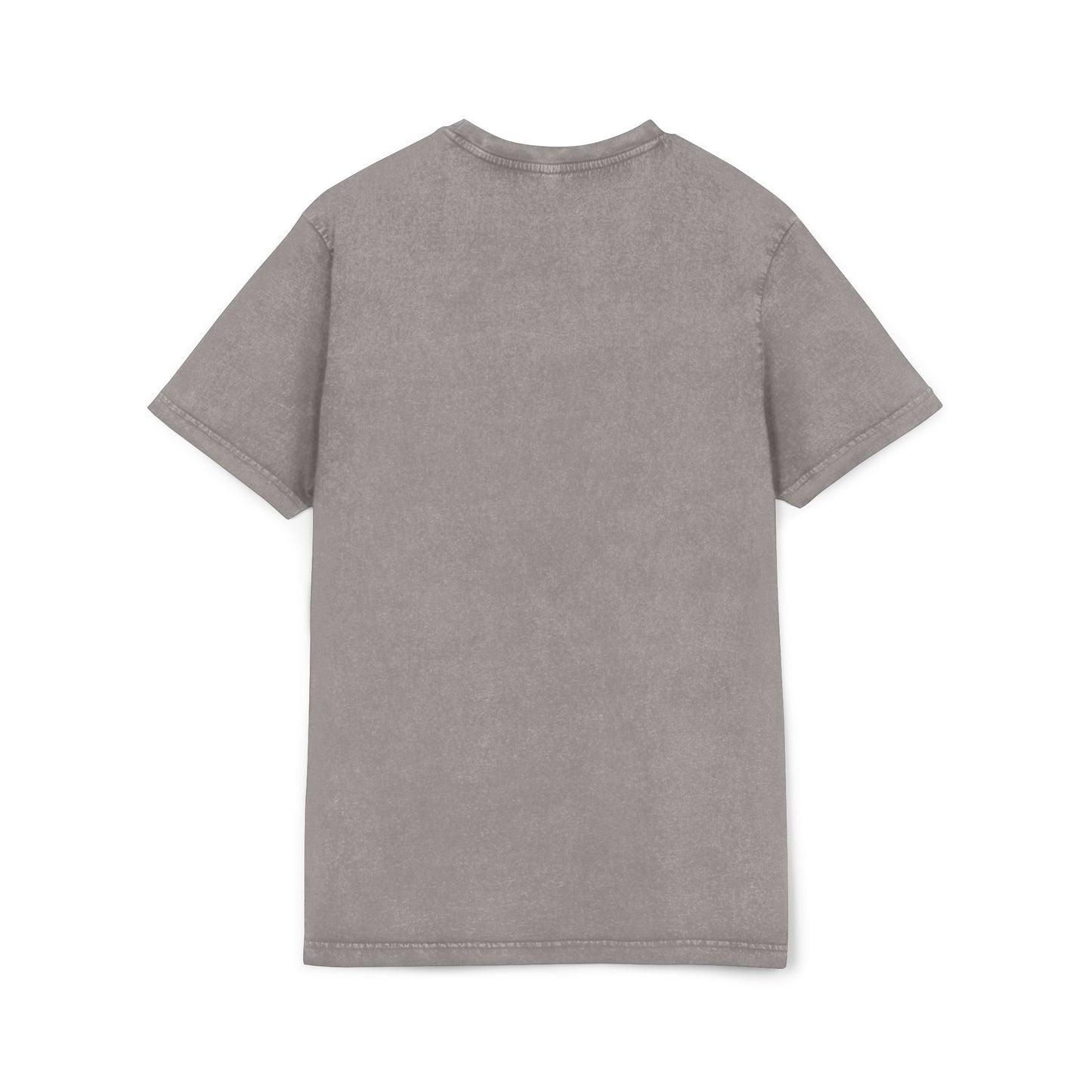 DEADLANDS T-SHIRT (Acid Washed)