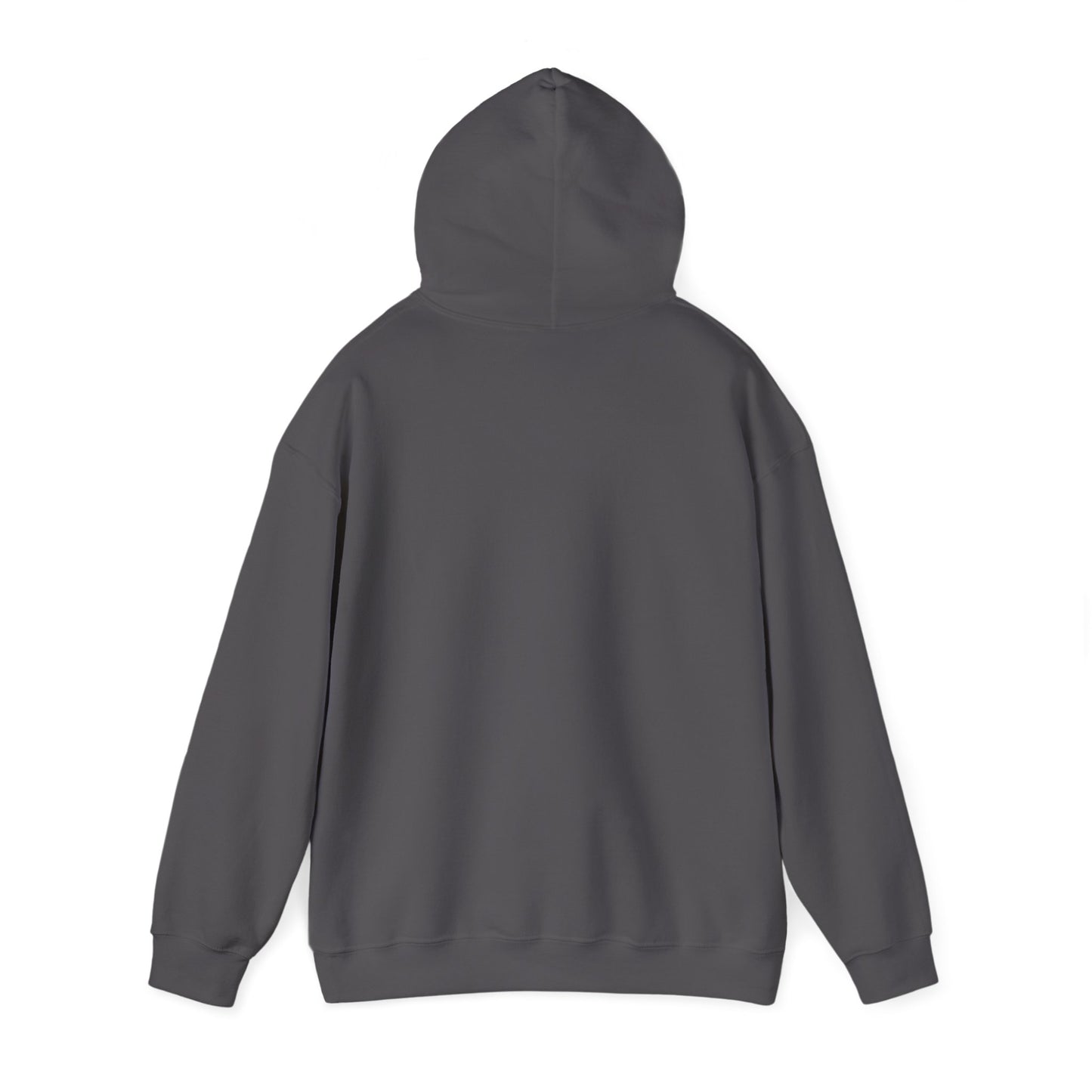 SpaceMan Zack Hoodie