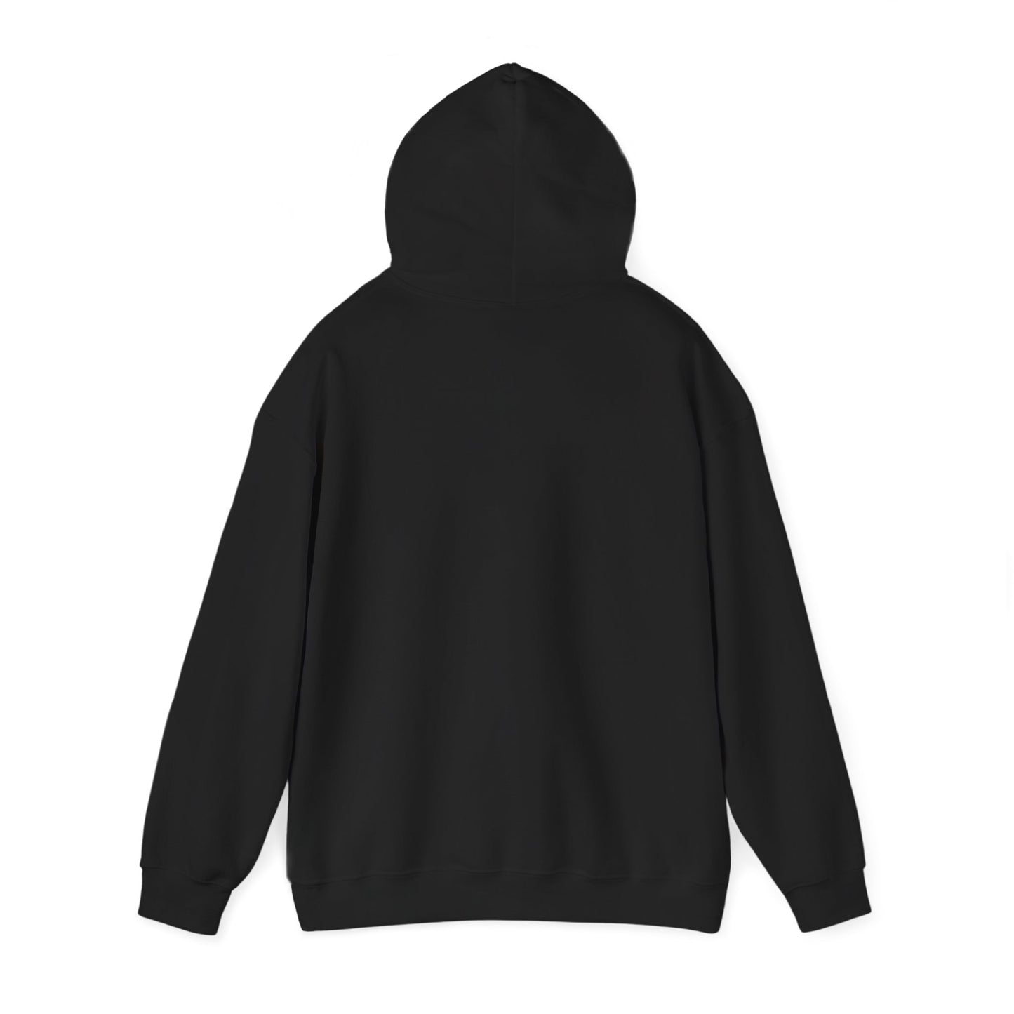 DEADLANDS Hooded Sweatshirt