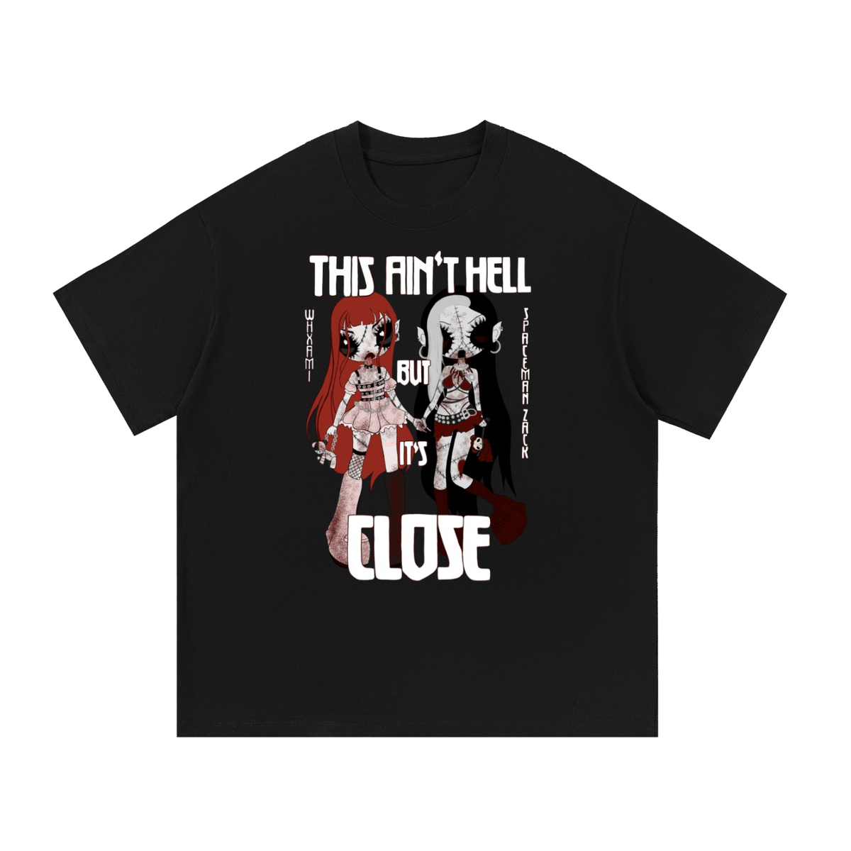 DOLLS TEE