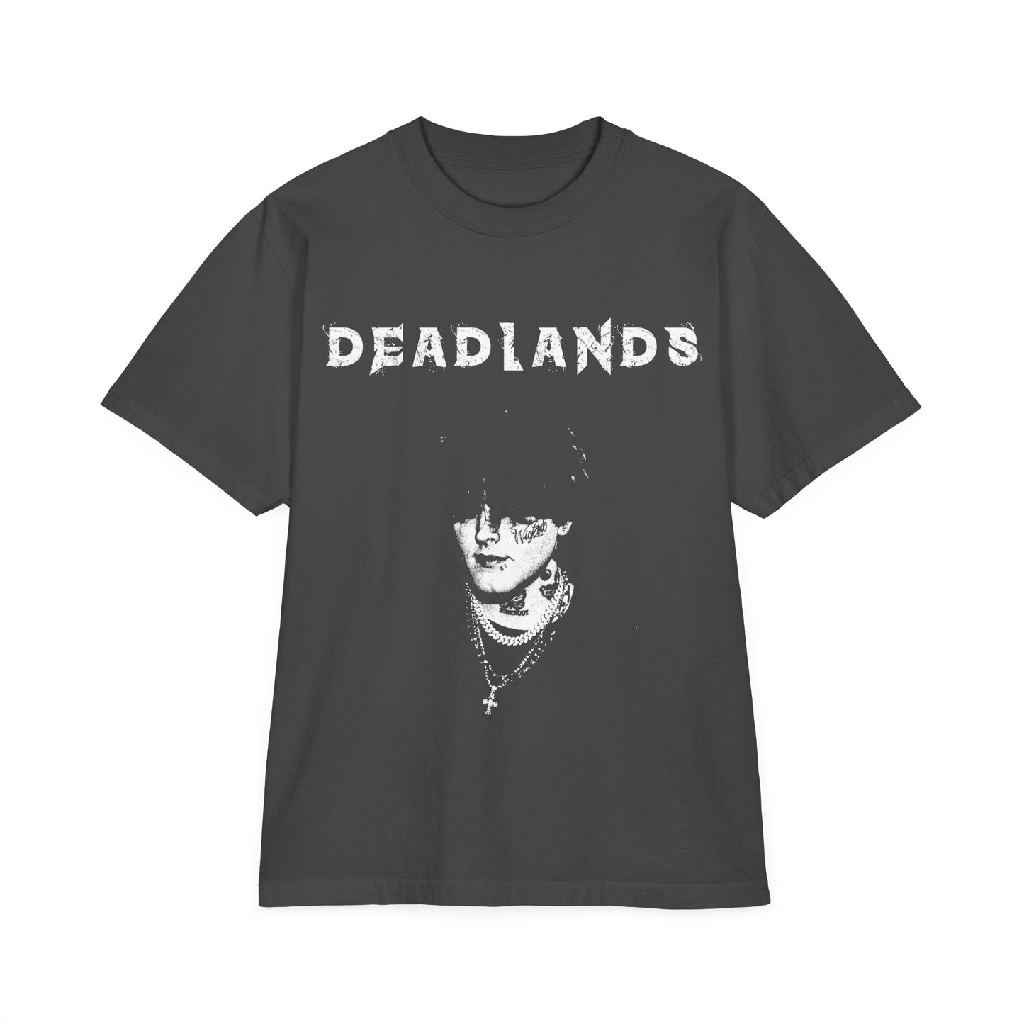 DEADLANDS VINTAGE T-Shirt