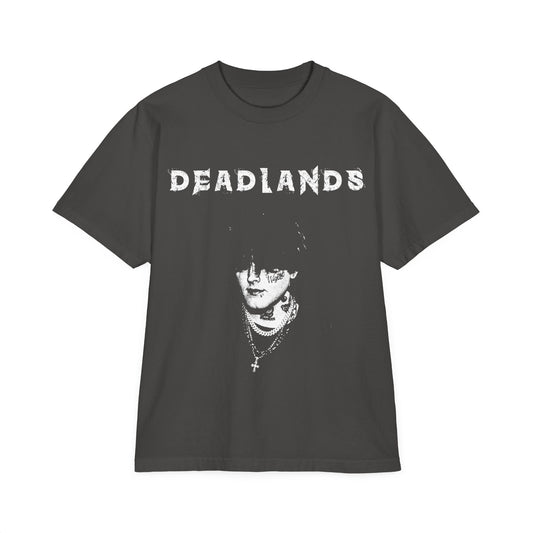 DEADLANDS VINTAGE T-Shirt