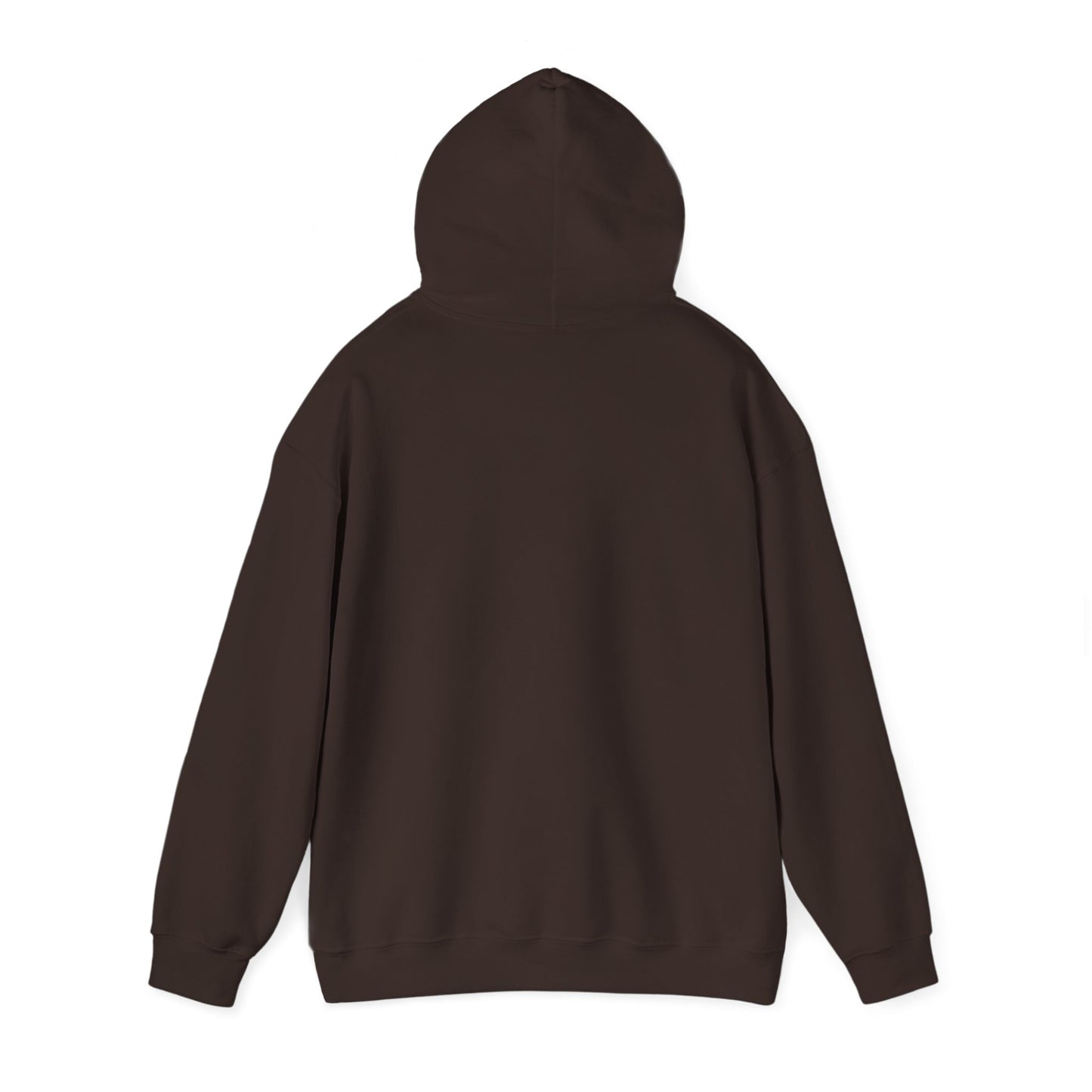 DEADLANDS Hooded Sweatshirt