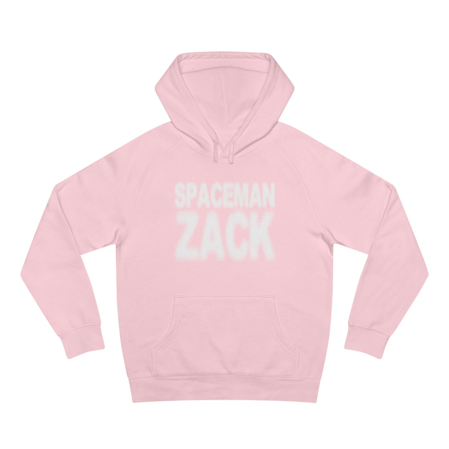SMZ DIGI HOODIE