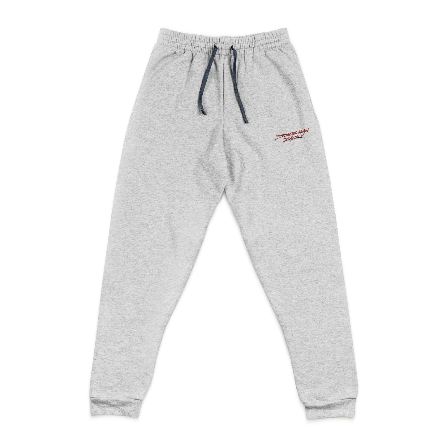 SpaceMan Zack Embroidered Sweatpants