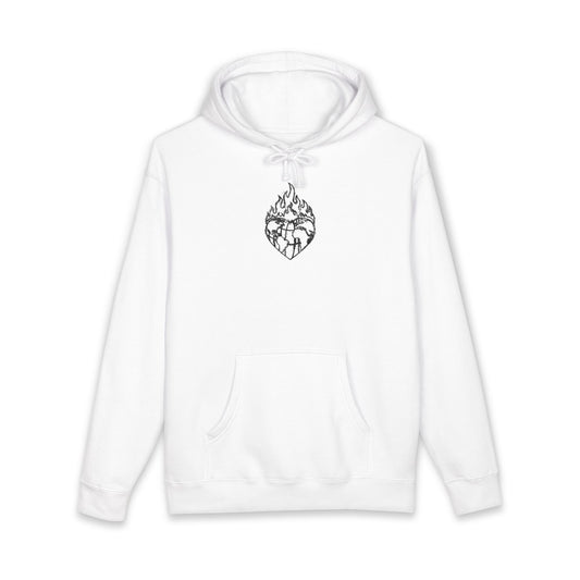 END OF THE WORLD // HOODIE