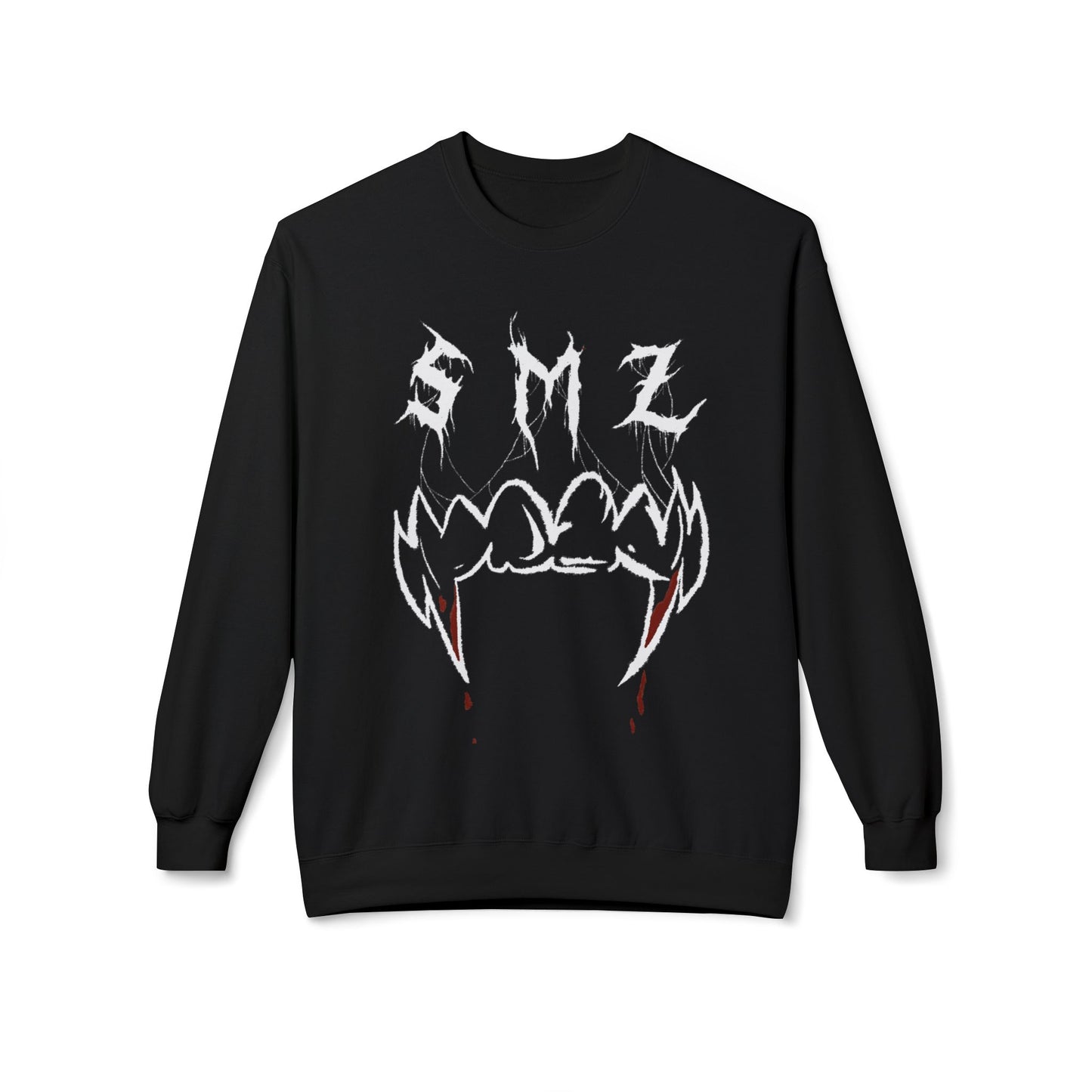 SMZ FANGS // SWEATER